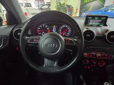 Audi A1 2018 · foto 8