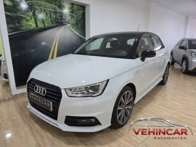 Audi A1 2018 · foto 11