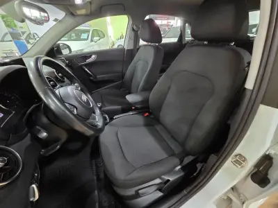 Audi A1 2018 · foto 9