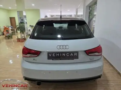Audi A1 2018 · foto 5