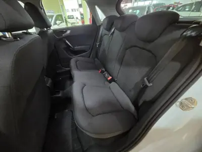 Audi A1 2018 · foto 10