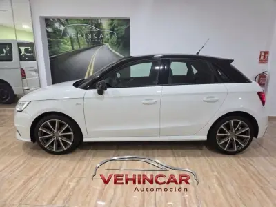 Audi A1 2018 · foto 6