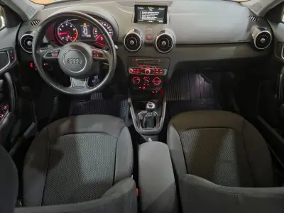 Audi A1 2018 · foto 7