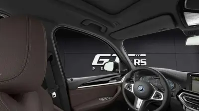 BMW iX3 2021 · foto 7