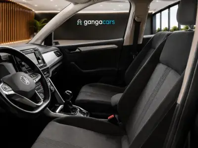 Volkswagen T-Roc 2023 · foto 10