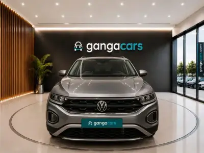 Volkswagen T-Roc 2023 · foto 3