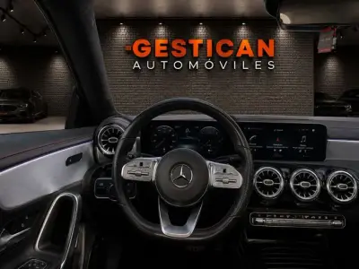 Mercedes-Benz CLA 2021 · foto 34