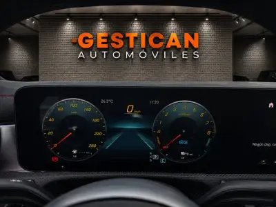 Mercedes-Benz CLA 2021 · foto 31