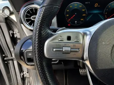 Mercedes-Benz CLA 2021 · foto 9