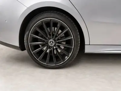 Mercedes-Benz CLA 2021 · foto 29