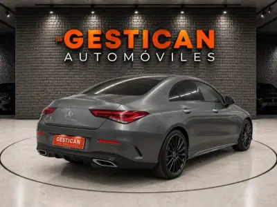 Mercedes-Benz CLA 2021 · foto 7