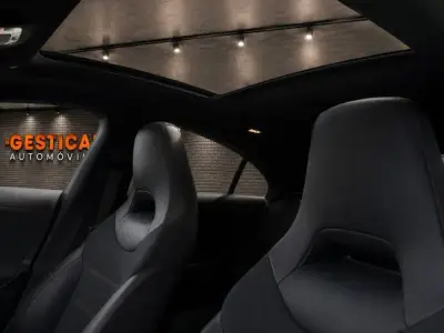 Mercedes-Benz CLA 2021 · foto 30