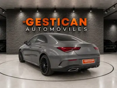 Mercedes-Benz CLA 2021 · foto 8