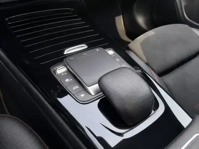 Mercedes-Benz CLA 2021 · foto 20