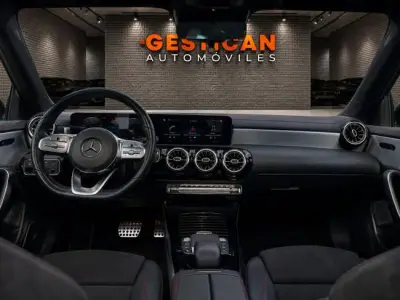 Mercedes-Benz CLA 2021 · foto 14