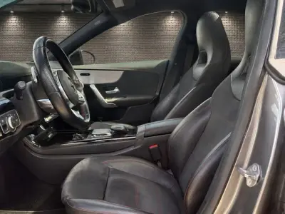 Mercedes-Benz CLA 2021 · foto 16