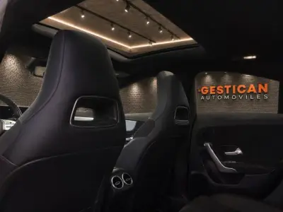 Mercedes-Benz CLA 2021 · foto 36