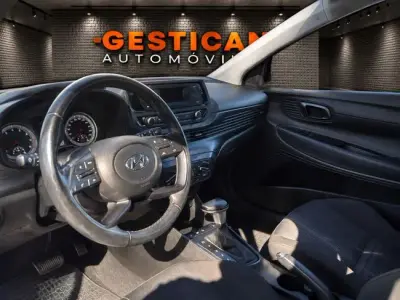 Hyundai Bayon 2023 · foto 5