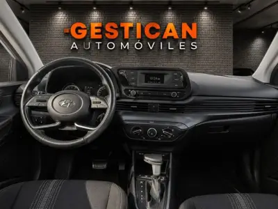 Hyundai Bayon 2023 · foto 7