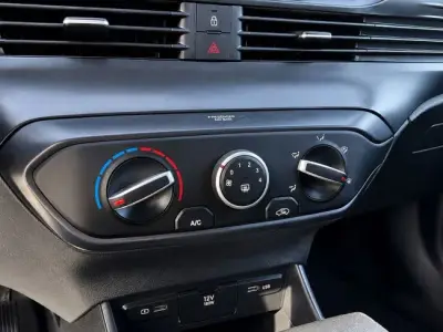 Hyundai Bayon 2023 · foto 10