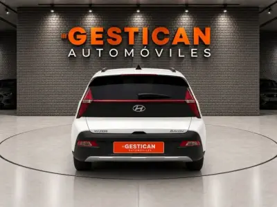 Hyundai Bayon 2023 · foto 3