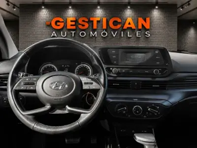 Hyundai Bayon 2023 · foto 6