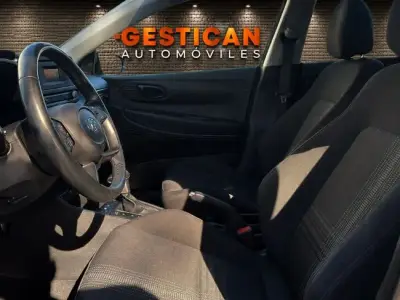Hyundai Bayon 2023 · foto 9