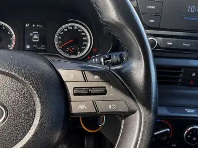 Hyundai Bayon 2023 · foto 8