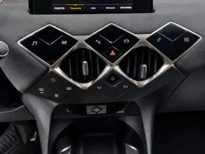 DS DS 3 Crossback 2023 · foto 11