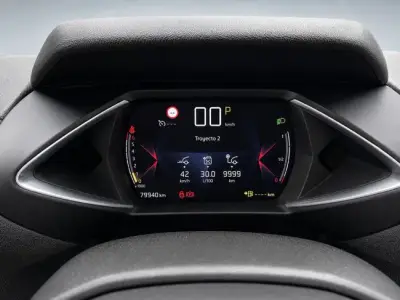 DS DS 3 Crossback 2023 · foto 13