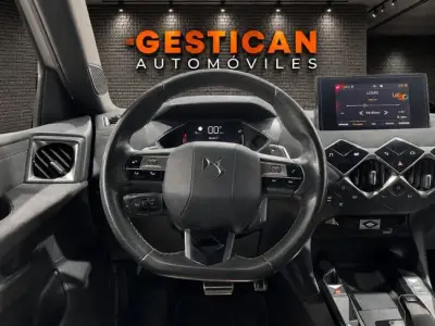 DS DS 3 Crossback 2023 · foto 8