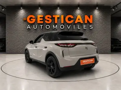 DS DS 3 Crossback 2023 · foto 5