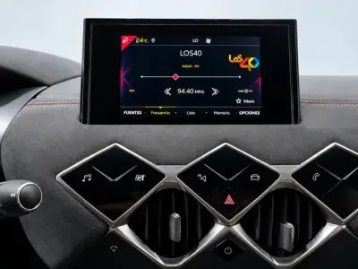 DS DS 3 Crossback 2023 · foto 12