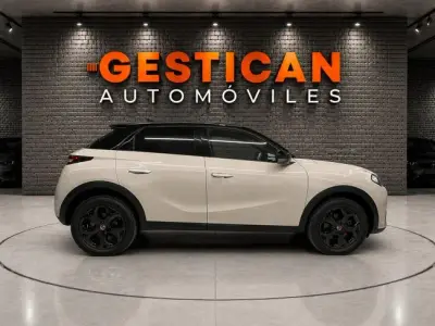 DS DS 3 Crossback 2023 · foto 6