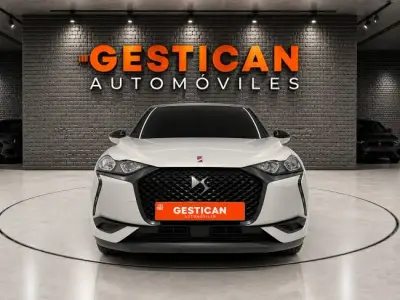 DS DS 3 Crossback 2023 · foto 3