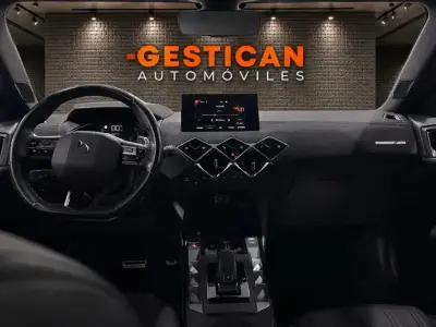 DS DS 3 Crossback 2023 · foto 14