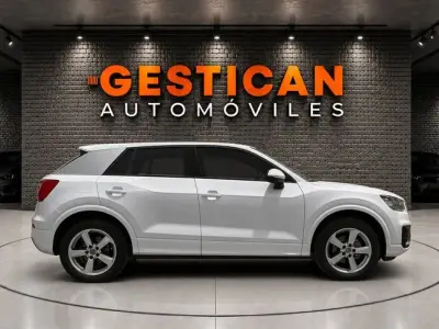 Audi Q2 2020 · foto 5