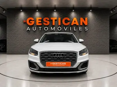 Audi Q2 2020 · foto 3
