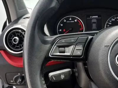 Audi Q2 2020 · foto 9
