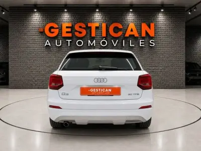 Audi Q2 2020 · foto 6