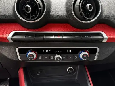 Audi Q2 2020 · foto 17