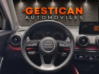 Audi Q2 2020 · foto 10