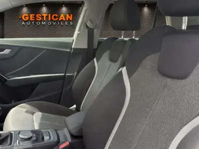 Audi Q2 2020 · foto 15