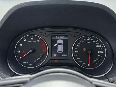 Audi Q2 2020 · foto 8