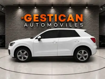 Audi Q2 2020 · foto 7