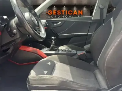 Audi Q2 2020 · foto 12