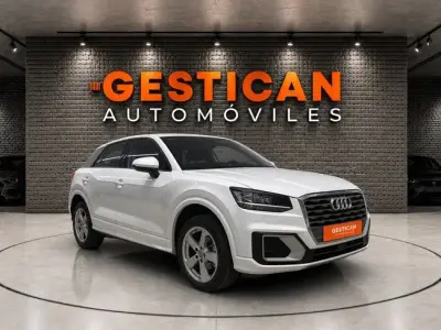 Audi Q2 2020 · foto 4