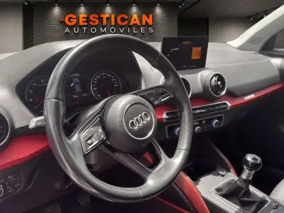 Audi Q2 2020 · foto 16
