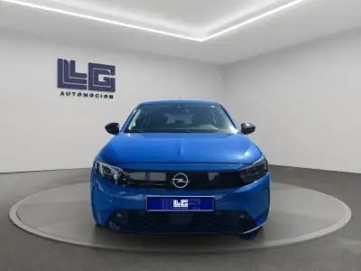 Opel Corsa 2025 · foto 3