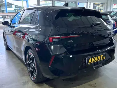 Opel Astra 2022 · foto 10